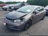 Honda Civic Lx 2HGFB2F58DH559768 снимка