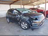 Jeep New Compass Latitude Fwd 3C4NJCBB1HT658797 photo