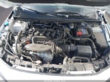 Honda Civic Touring 2HGFE1F95NH310866 снимка