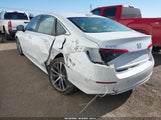 Honda Civic Touring 2HGFE1F95NH310866 снимка