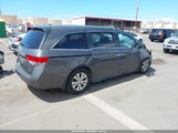 Honda Odyssey Ex-L 5FNRL5H66FB055244 снимка