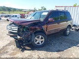 Honda Pilot Ex-L 5FNYF28598B029782 снимка