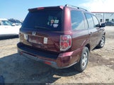 Honda Pilot Ex-L 5FNYF28598B029782 снимка