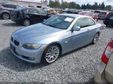 BMW 328I WBAWR3C51AP462498 снимка