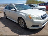 Subaru Legacy 3.6R Limited 4S3BMDK64C2013347 снимка