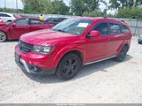 Dodge Journey Crossroad 3C4PDCGG5JT408859 снимка