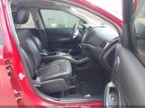 Dodge Journey Crossroad 3C4PDCGG5JT408859 снимка