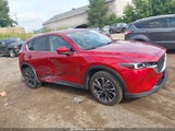 Mazda Cx-5 2.5 S Premium Plus JM3KFBEM9N1632745 снимка