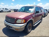 Ford Expedition Eddie Bauer 1FMRU17L8YLB14271 снимка