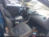 Hyundai Elantra Se/Sport/Limited KMHDH4AE7EU057318 снимка