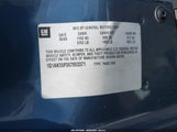 Chevrolet Cobalt Ls 1G1AK55F067853371 снимка
