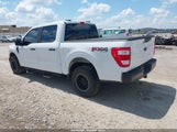 Ford F-150 Xl 1FTFW1E54NFA18332 fotografie