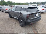Nissan Kicks Sv Intelligent Awd 3N8AP6CB4SL325521 photo