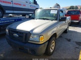 Ford Ranger Xl/Xlt 1FTYR10D88PA35793 снимка