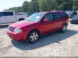 Ford Freestyle Limited 1FMDK03127GA15239 снимка