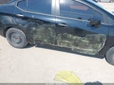 Nissan Versa S Xtronic Cvt 3N1CN8DVXLL884283 снимка
