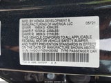 Honda Accord Ex-L 1HGCV1F55MA080582 снимка