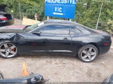 Chevrolet Camaro 2Lt 2G1FC1E33C9194892 fotografie