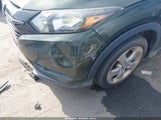 Honda Hr-V Ex 3CZRU5H56GM733373 снимка