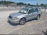 Subaru Forester 2.5Xs JF1SG65644H733864 снимка