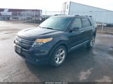 Ford Explorer Limited 1FMHK8F87BGA22169 снимка