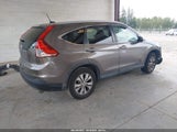Honda Cr-V Ex-L 5J6RM3H71CL015179 снимка