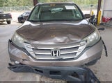 Honda Cr-V Ex-L 5J6RM3H71CL015179 снимка