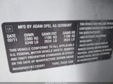 Buick Regal Cxl Turbo Russelsheim W04GV5EV1B1125341 снимка