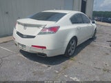 Acura Tl 3.5 19UUA8F53AA001561 снимка