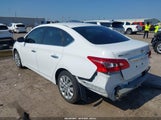 Nissan Sentra S 3N1AB7AP4JY303649 снимка