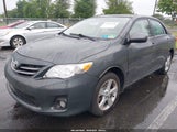 Toyota Corolla Le 2T1BU4EE5DC978742 снимка