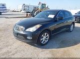 Infiniti Ex35 Journey JN1AJ0HP8AM700431 photo