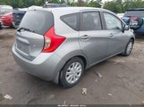 Nissan Versa Note Sv 3N1CE2CP3EL416883 снимка