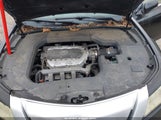 Acura Tl 3.5 19UUA8F58AA004021 снимка
