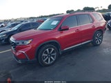 Honda Pilot Touring 5FNYG2H75RB006550 снимка