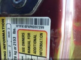 Ford F-150 Xlt 1FTFX1EFXFKD97299 снимка
