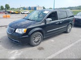 Chrysler Town & Country Touring-L 2C4RC1CG6DR537609 fotografie
