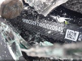 Ford Escape S 1FMCU0F74HUD20945 fotografie