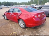 Chevrolet Malibu 1Lz 1G11H5SA6DF188812 photo
