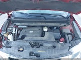 Nissan Pathfinder Platinum 5N1AR2MM4EC609421 снимка