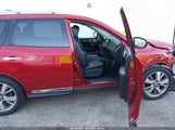 Nissan Pathfinder Platinum 5N1AR2MM4EC609421 снимка