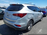Hyundai Santa Fe Sport 2.4L 5XYZU3LB3HG495715 fotografie