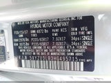Hyundai Santa Fe Sport 2.4L 5XYZU3LB3HG495715 снимка