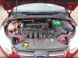 Ford Focus Se 1FADP3K24EL428484 снимка