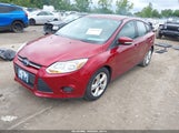 Ford Focus Se 1FADP3K24EL428484 снимка