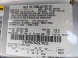 Ford Fusion Se 3FA6P0H74GR279055 снимка