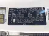 Kia Soul KNDJN2A21E7053676 снимка
