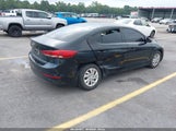 Hyundai Elantra Se 5NPD74LF1JH355137 снимка