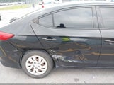 Hyundai Elantra Se 5NPD74LF1JH355137 снимка