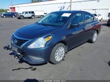 Nissan Versa 1.6 S/1.6 S+/1.6 Sl/1.6 Sv 3N1CN7AP0GL906121 fotografie
